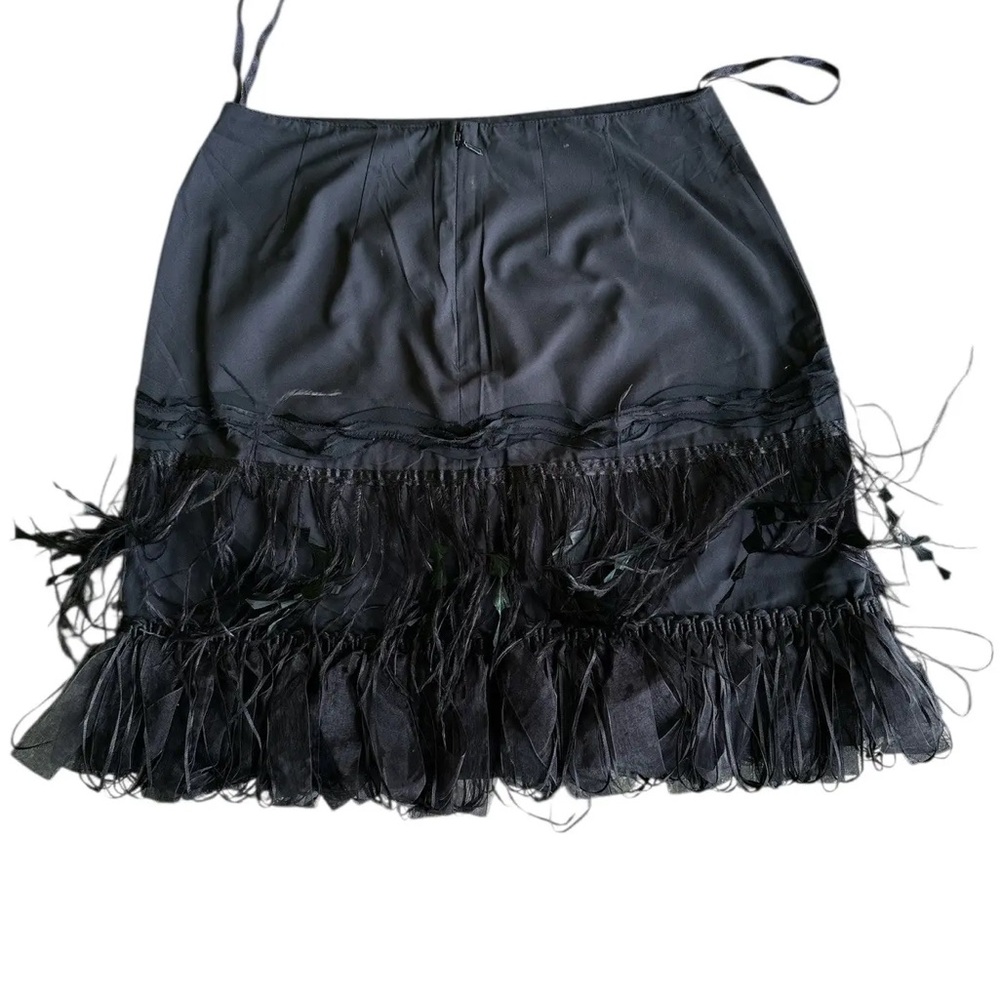 DKNY Black Garment